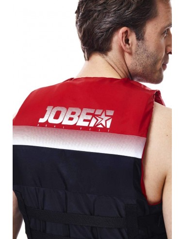 Giubbino Jobe Dual Vest