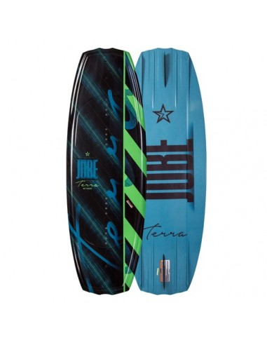 Wakeboard Terra junior
