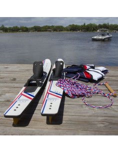 Sci nautico Package