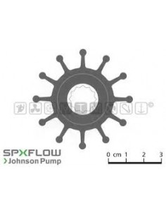 Girante per Mastercraft