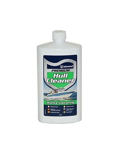 Attwood Hull Cleaner