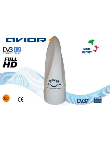 Antenna Glomex Avior VT300