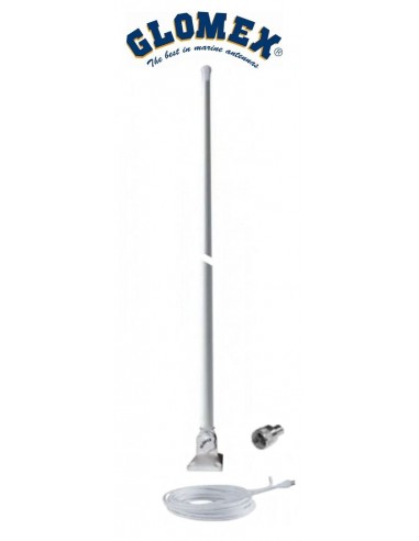 Antenna GLOMEX VHF RA104
