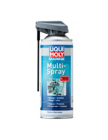 Marine Spray multiuso Liqui Moly 400ml